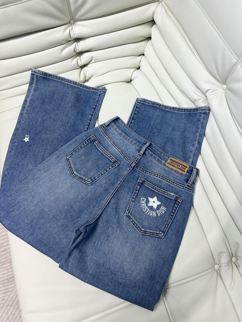 Christian Dior Jeans